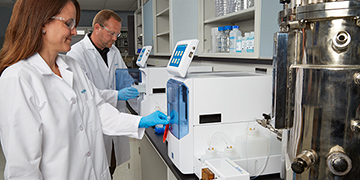 YSI Biochemistry Customer Applications Guide | Capabilities and Solutions